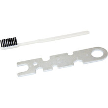 Краскопульт SIGMA HVLP 1.4 Green (6812081)