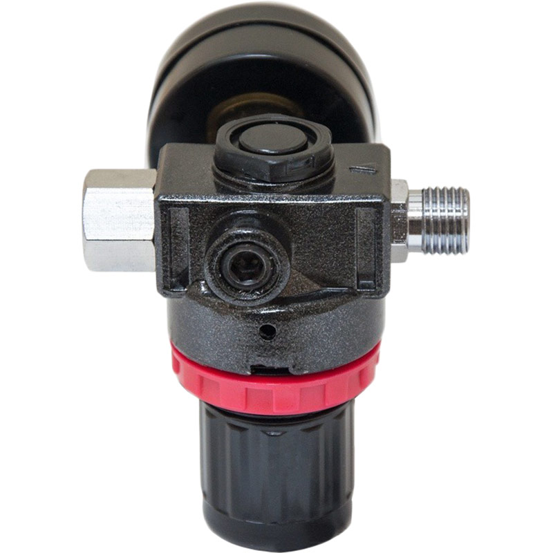 В интернет магазине Краскопульт SIGMA HVLP 1.4 Green (6812081)