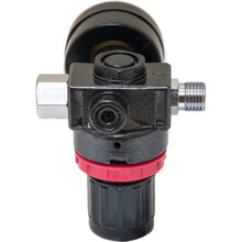 Краскопульт SIGMA HVLP 1.4 Green (6812081)