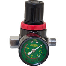 Краскопульт SIGMA HVLP 1.4 Green (6812081)