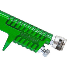 Краскопульт SIGMA HVLP 1.4 Green (6812081)