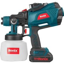 Краскопульт RONIX 8604