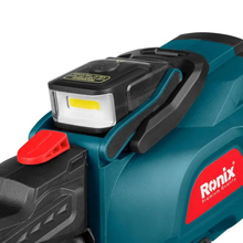 Краскопульт RONIX 8604