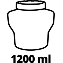 Комплектующие EINHELL для краскопульта TE-SY 18/90 Li (4260041)