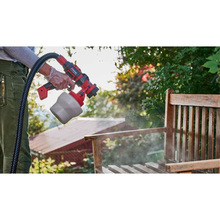 Комплектующие EINHELL для краскопульта TE-SY 18/90 Li (4260041)