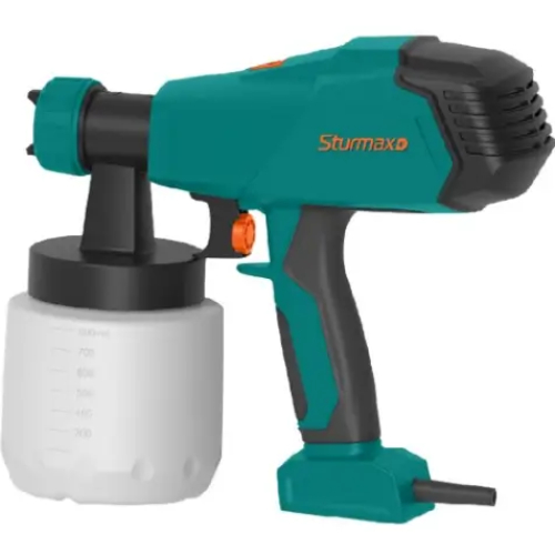 Краскопульт STURMAX SGM96550 550 Вт
