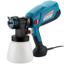 Краскопульт STURMAX SGM9670P