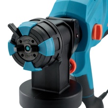 Краскопульт STURMAX SGM9670P