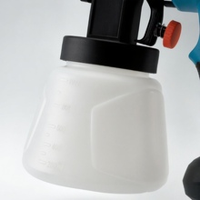 Краскопульт STURMAX SGM9670P