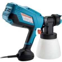 Краскопульт STURMAX SGM9670P