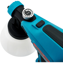 Краскопульт STURMAX SGM9680P