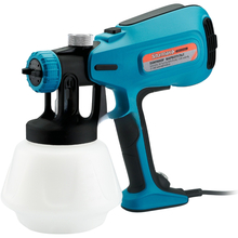 Краскопульт STURMAX SGM9680P