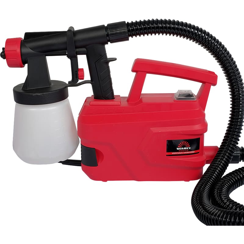 Краскопульт VITALS Master Es 8550JS (54831) Мощность 500
