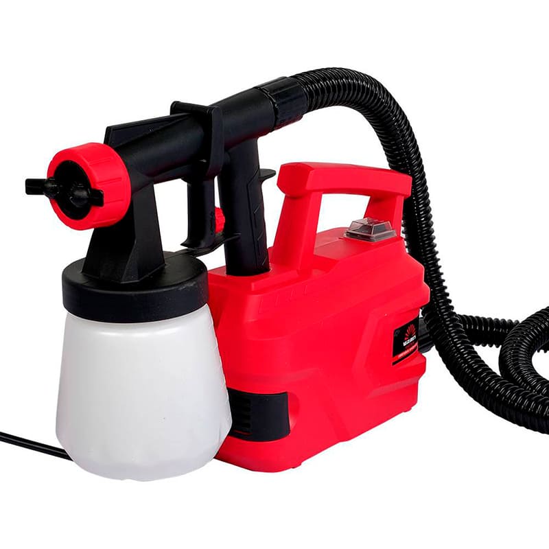 Краскопульт VITALS Master Es 8550JS (54831)