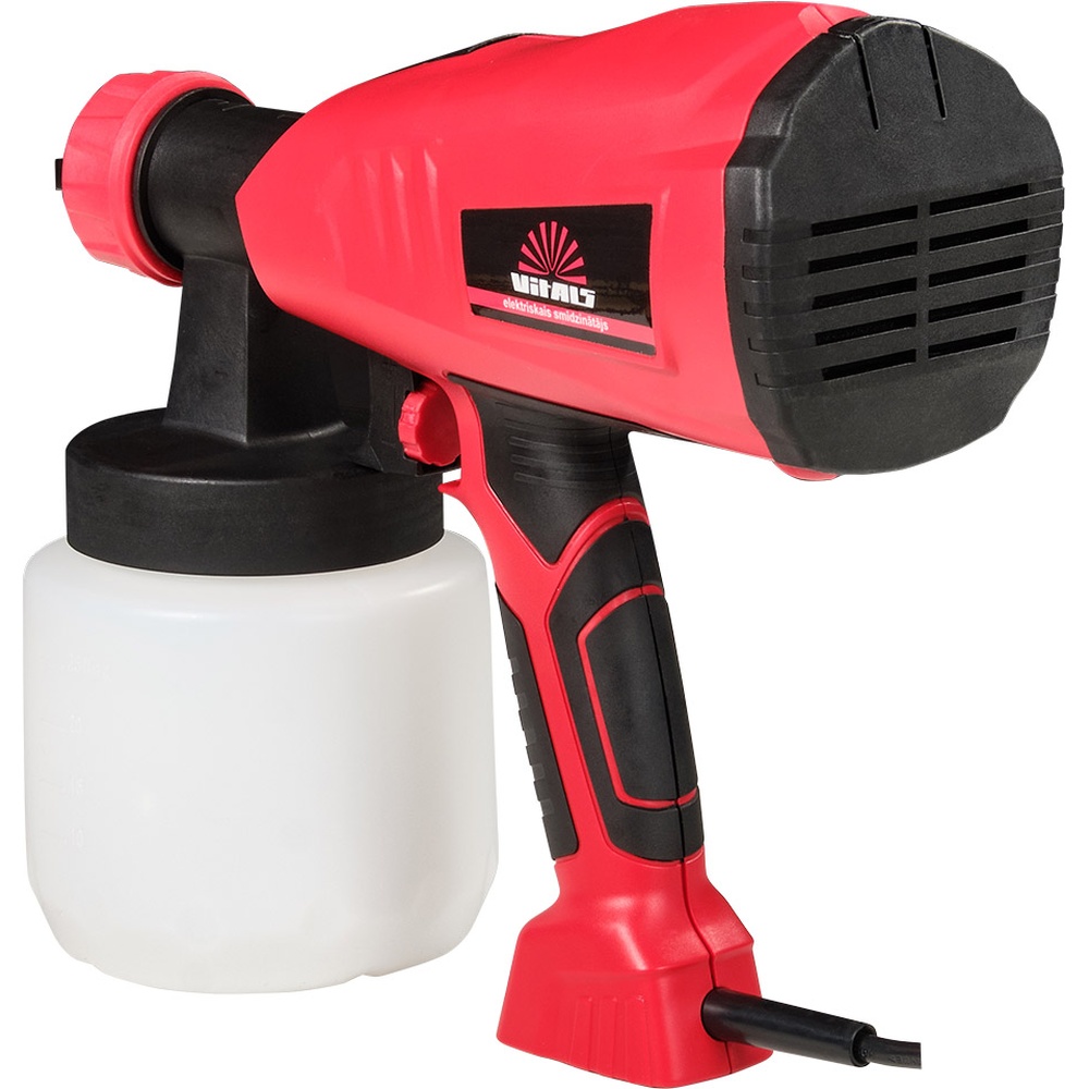 Краскопульт VITALS Es 7060JS (54828R) Мощность 400