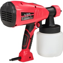 Краскопульт VITALS Es 7060JS (54828R)