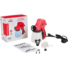 Краскопульт VITALS Es 2630JS (54830R)