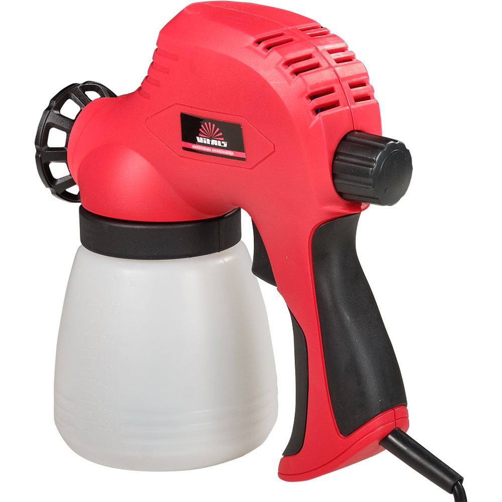 Внешний вид Краскопульт VITALS Es 2630JS (54830R)