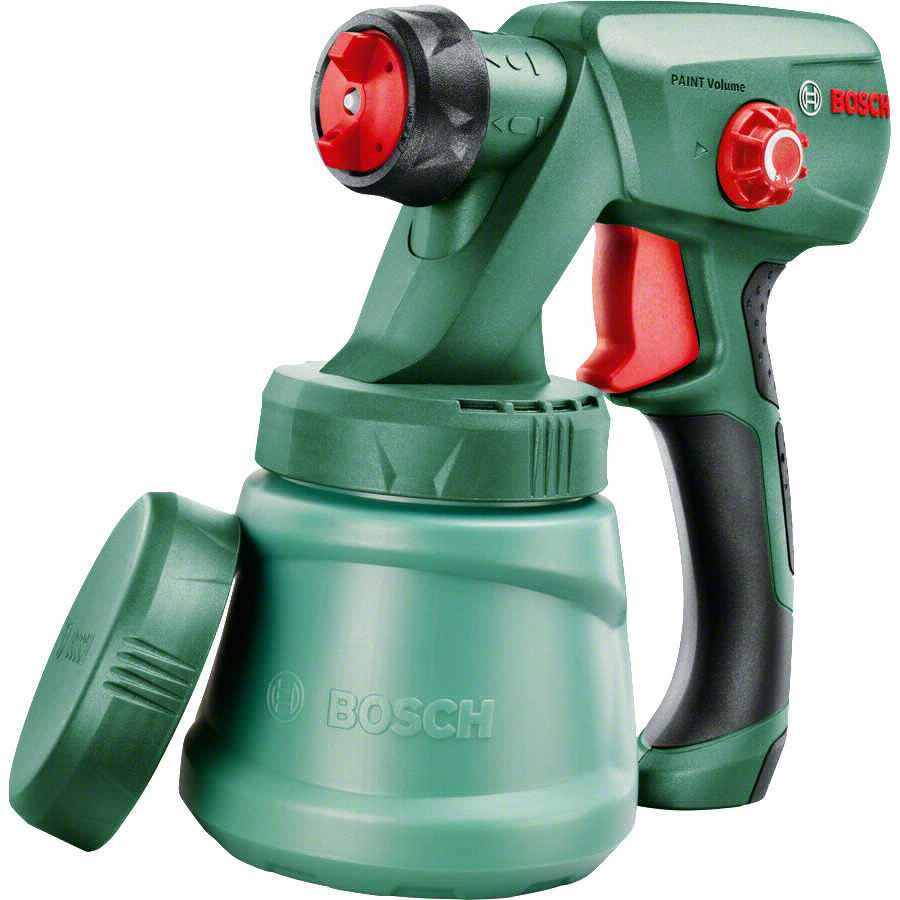 Фарборозпилювач BOSCH PFS 1000/2000 (1.600.A00.8W7)