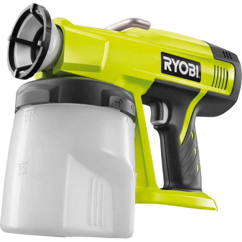 Краскопульт Ryobi ONE+ P620 18В (5133000155)