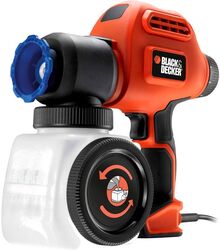 Краскопульт BLACK&DECKER BDPS200