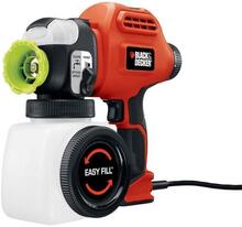 Краскопульт BLACK&DECKER BDPS400