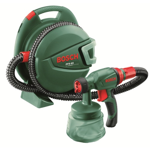 Краскопульт BOSCH PFS 65 (0603206100)