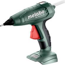 Клеєвий пістолет METABO HK 18 LTX 20 (600797850)