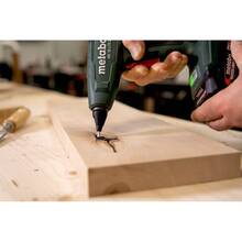 Клеевый пистолет METABO HK 18 LTX 20 (600797850)