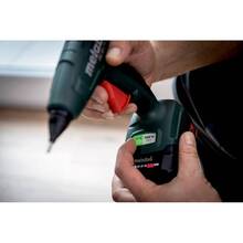 Клеевый пистолет METABO HK 18 LTX 20 (600797850)