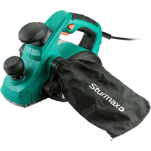 Електрорубанок STURMAX PM1012N