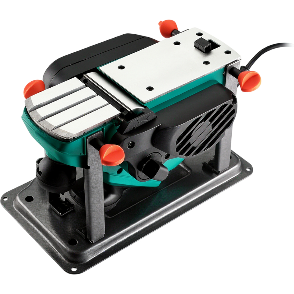 Електрорубанок STURMAX PM1012N Потужність 1100