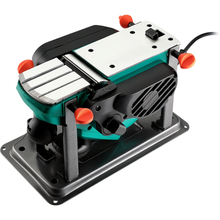 Електрорубанок STURMAX PM1012N