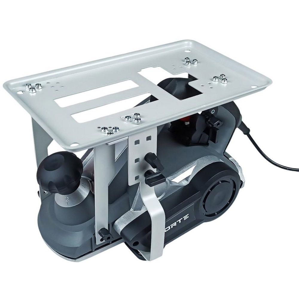 Электрорубанок FORTE P 3-110 TP (37995)