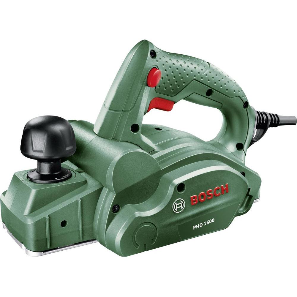 Електрорубанок BOSCH PHO 1500 (06032A4020)