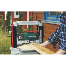 Рейсмусовий верстат METABO DH 330 (200033000)