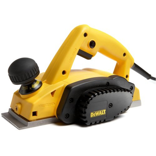 

Рубанок DEWALT DW680, Рубанок DW680