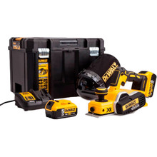 Торцювальна DEWALT (DCP580P2)