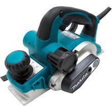 Електрорубанок MAKITA KP0810