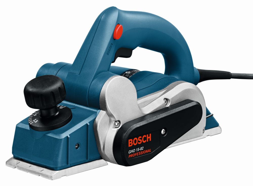 Электрорубанок BOSCH Professional GHO 15-82 (601594003)