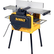 Рейсмусно-фугувальний верстат DeWALT D27300