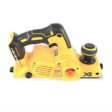 Электрорубанок DEWALT DCP580NT