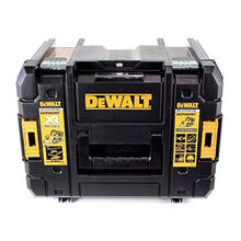 Электрорубанок DEWALT DCP580NT