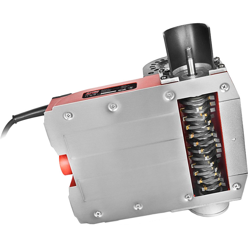 Электрорубанок STARK EWP 1200 (160012015) Глубина строгания 3.5