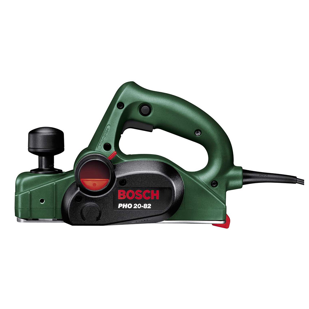 Електрорубанок BOSCH PHO 20-82 Потужність 680