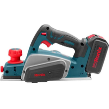 Електрорубанок RONIX 8603