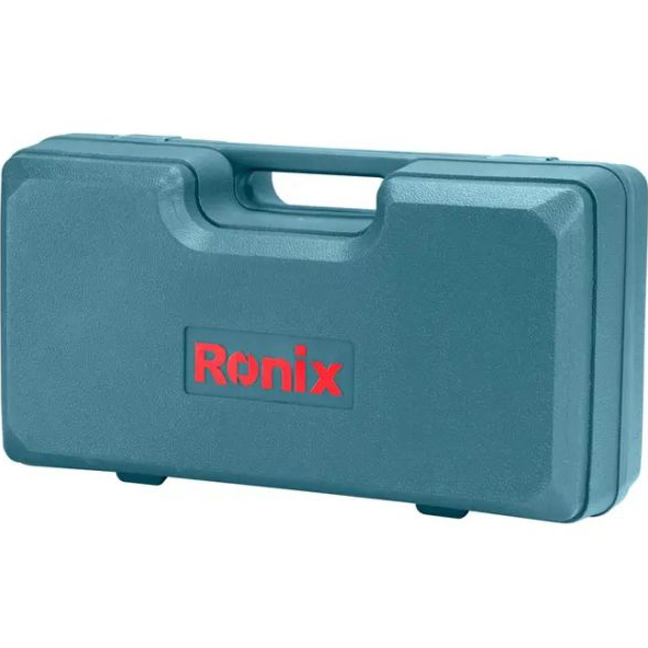 Замовити Електрорубанок RONIX 8603