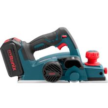 Електрорубанок RONIX 8603