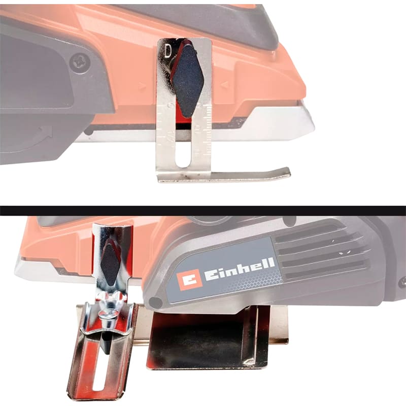 Фото Электрорубанок EINHELL TE-PL 920 (4345325)