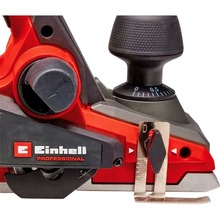Электрорубанок EINHELL Professional TP-PL 18/3 Li BL Solo без АКБ и ЗУ (4345405)